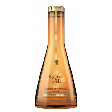 L'Oréal Professionnel Mythic Oil Shampoo for fine and normal hair 250ml