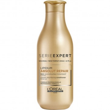 L'Oréal Professionnel SE Absolut Repair Lipidium Conditioner 200ml