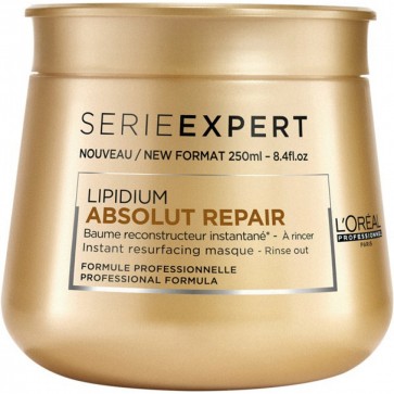 L'Oréal Professionnel SE Absolut Repair Lipidium Mask 250ml