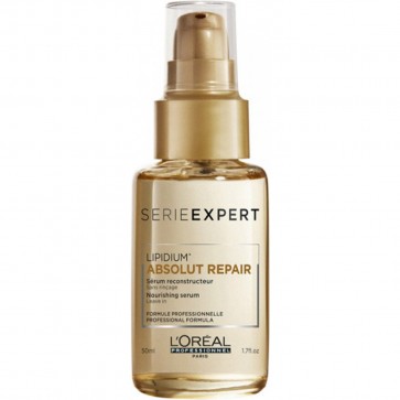 L'Oréal Professionnel SE Absolut Repair Lipidium Reconstructing Serum 50ml