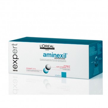 L'Oréal Professionnel SE Aminexil Advanced 42x6ml