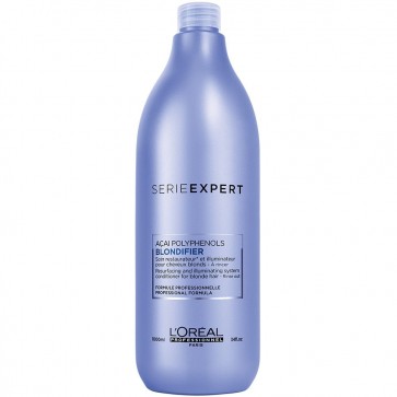 L'Oréal Professionnel SE Blondifier Conditioner 1000ml