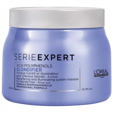 L'Oréal Professionnel SE Blondifier Mask 500ml