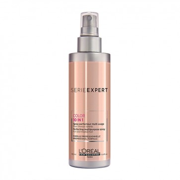 L'Oréal Professionnel SE Color 10 in 1 Perfecting Multipurpose Spray 190ml