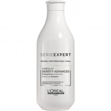 L'Oréal Professionnel SE Density Advanced Shampoo 300ml