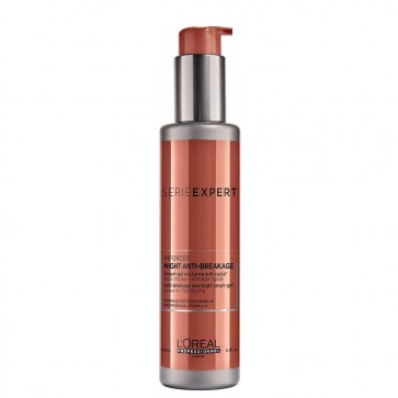 L'Oréal Professionnel SE Inforcer Night Anti-Breakage Serum 150ml