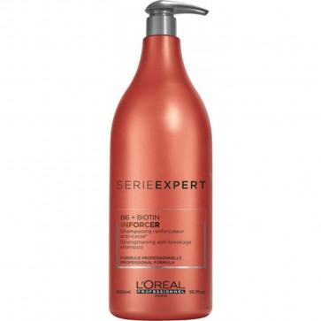 L'Oréal Professionnel SE Inforcer Shampoo 1500ml