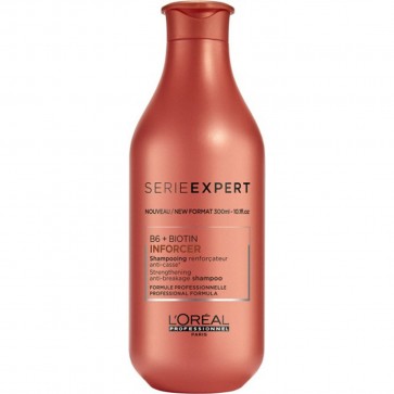 L'Oréal Professionnel SE Inforcer Shampoo 300ml