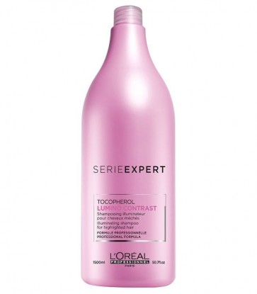 L'Oréal Professionnel SE Lumino Contrast Shampoo 1500ml