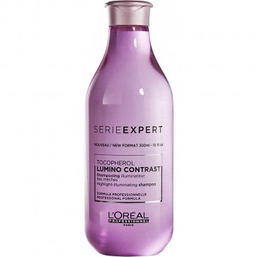 L'Oréal Professionnel SE Lumino Contrast Shampoo 300ml
