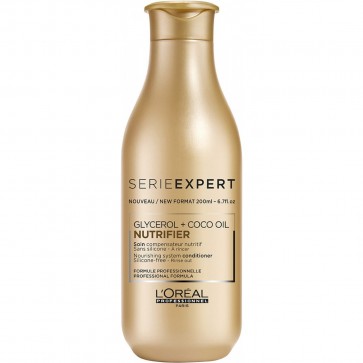 L'Oréal Professionnel SE Nutrifier Conditioner 200ml