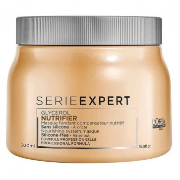 L'Oréal Professionnel SE Nutrifier Mask 500ml