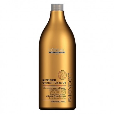 L'Oréal Professionnel SE Nutrifier Shampoo 1500ml