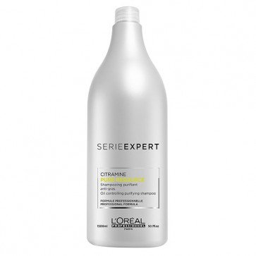 L'Oréal Professionnel SE Pure Resource Shampoo 1500ml