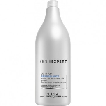 L'Oréal Professionnel SE Sensi Balance Shampoo 1500ml