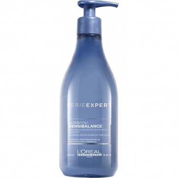 L'Oréal Professionnel SE Sensi Balance Shampoo 500ml