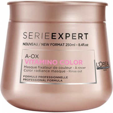 L'Oréal Professionnel SE Vitamino Color AOX Mask 250ml