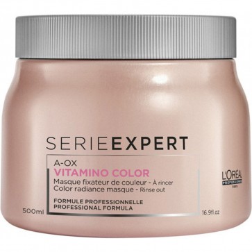 L'Oréal Professionnel SE Vitamino Color AOX Mask 500ml