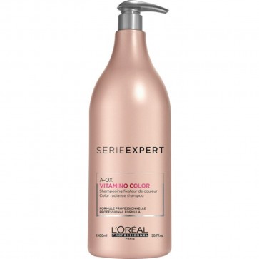 L'Oréal Professionnel SE Vitamino Color AOX Shampoo 1500ml