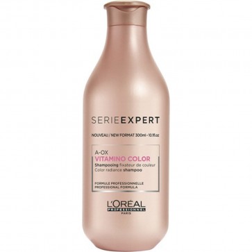 L'Oréal Professionnel SE Vitamino Color AOX Shampoo 300ml