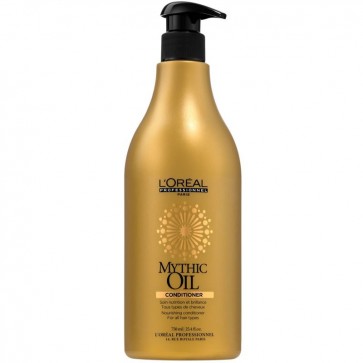 L'Oréal Professionnel Mythic Oil Conditioner (750ml)