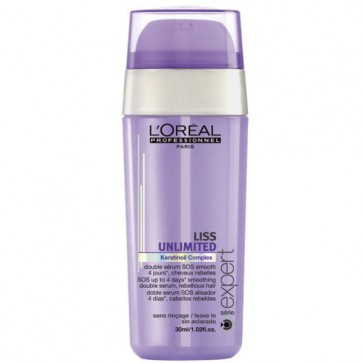 L'Oréal Professionnel Série Expert Liss Unlimited Serum (30ml)