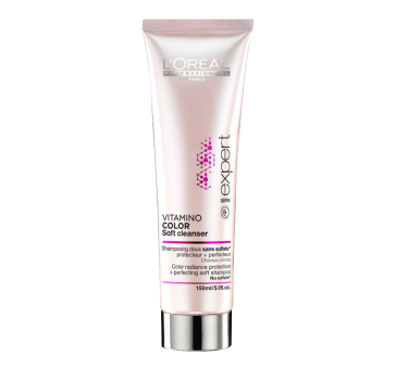 LOréal Professionnel Série Expert Vitamino Colour A:OX Soft Cleanser