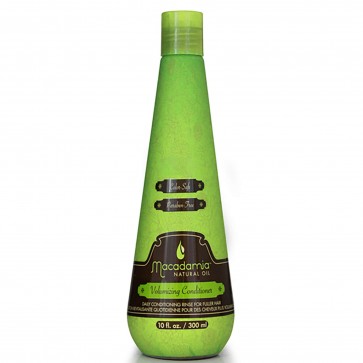 Macadamia Natural Oil Volumizing Conditioner 300ml