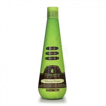 Macadamia Natural Oil Volumizing Shampoo 300ml