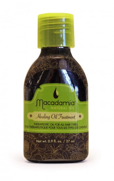 Macadamia Natural Oil Healing Oil Treatment 27ml