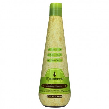 Macadamia Natural Oil Smoothing Shampoo 300ml