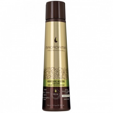 Macadamia Nourishing Moisture Conditioner 100ml