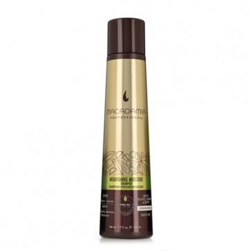 Macadamia Nourishing Moisture Shampoo 100ml