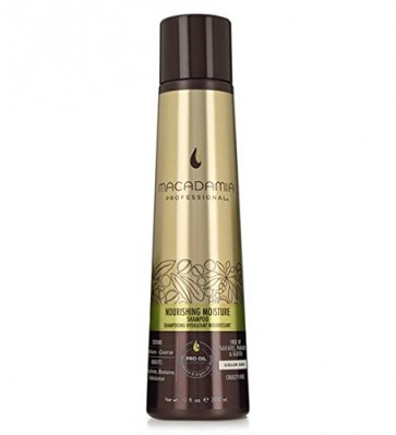 Macadamia Nourishing Moisture Shampoo 300ml