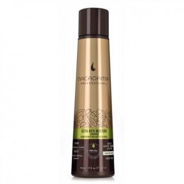 Macadamia Ultra Rich Moisture Shampoo 100ml