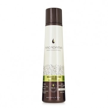 Macadamia Weightless Moisture Conditioner 100ml