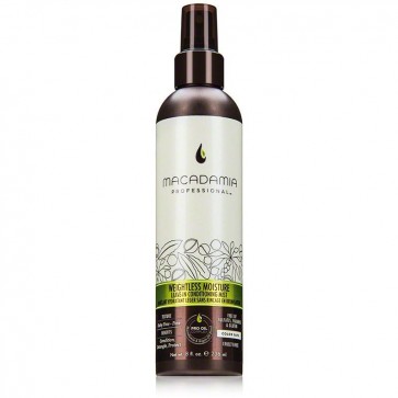 Macadamia Weightless Moisture Leave-In Conditioning Mist 100 ml