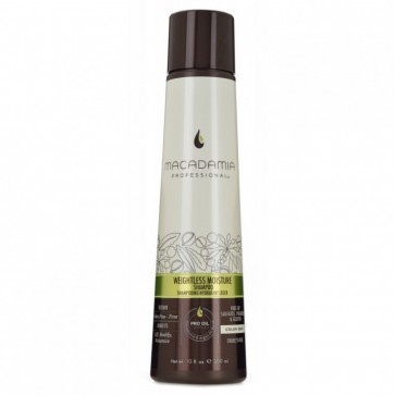 Macadamia Weightless Moisture Shampoo 300ml