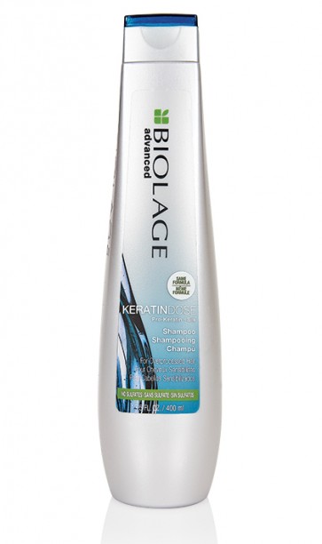 Matrix Biolage Advanced Keratindose Shampoo 400ml