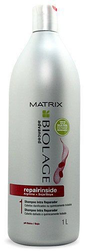 Matrix Biolage Advanced Repairinside Shampoo 1000ML