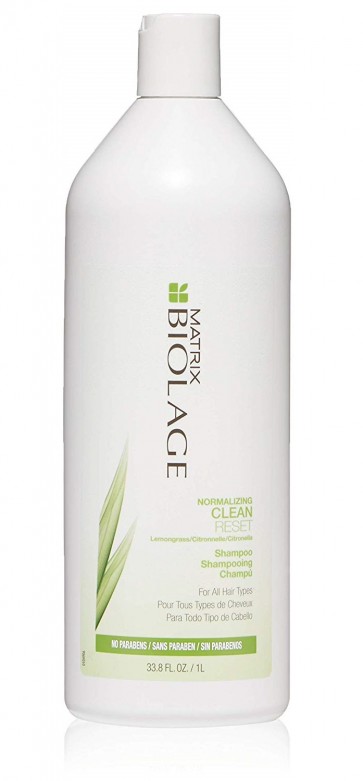 Matrix Biolage CleanReset Normalizing Shampoo 1000ml