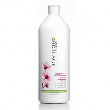 Matrix Biolage Colorlast Shampoo 1000ml