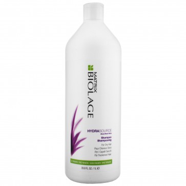 Matrix Biolage Hydrasource Shampoo 1000ml