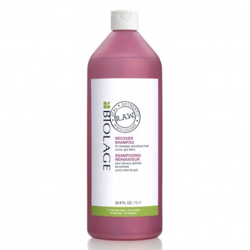 Matrix Biolage R.A.W. Recover Shampoo 1000ml
