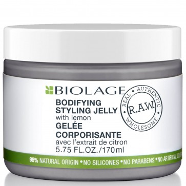 Matrix Biolage R.A.W. Styling Bodifying Jelly 170ml