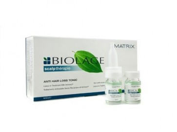 Matrix Biolage ScalpTherapie Anti Hair Loss Tonic 10X6ml