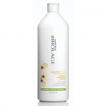 Matrix Biolage Smoothproof Shampoo 1000ml