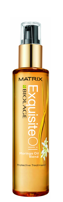 Matrix Biolage Exquisite Oil Treatment 92ml