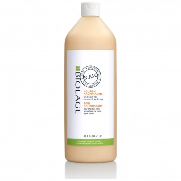 Matrix Biolage R.A.W. Nourish Conditioner 1000ml