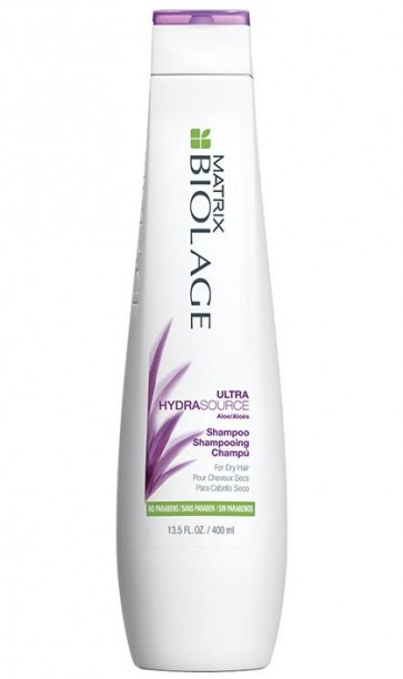 Matrix Biolage Hydrasource Ultra Shampoo 400ml